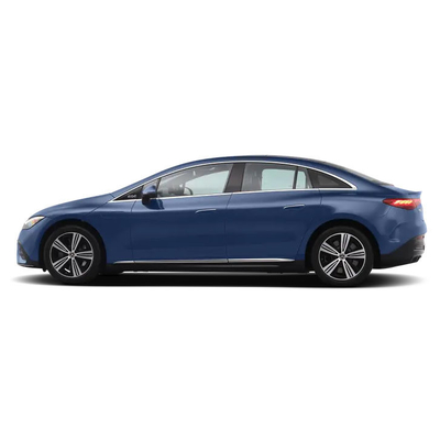 2023 2024 Benz EQE Pure Electric Vehicle Car with Rear Camera 4500x1842x1746mm