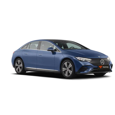 2023 2024 Benz EQE Pure Electric Vehicle Car with Rear Camera 4500x1842x1746mm