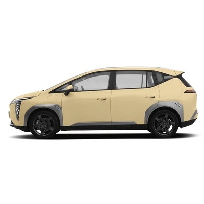 AION Y Energy Commercial Vehicles Electric Car with Automatic Parking and 150km/h Speed