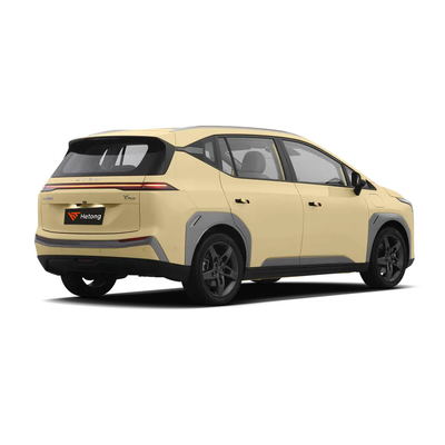 AION Y Energy Commercial Vehicles Electric Car with Automatic Parking and 150km/h Speed