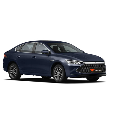 Silver BYD Qing 2023 610km Electric Vehicle EV Car Energy Car Chinese Used or Car