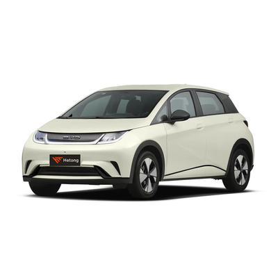 Byd Dolphin 2021 301km Vitality Edition EV Left Steering Fast Charging Time 0.5 Hour