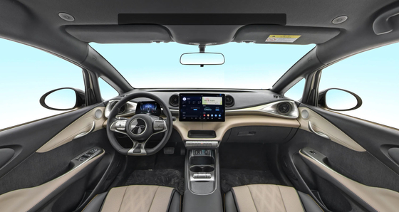 Byd Dolphin 2021 301km Vitality Edition EV Left Steering Fast Charging Time 0.5 Hour