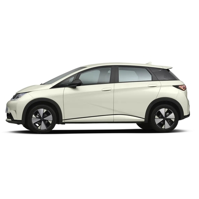 Byd Dolphin 2021 301km Vitality Edition EV Left Steering Fast Charging Time 0.5 Hour