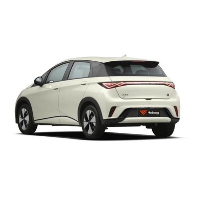 Byd Dolphin 2021 301km Vitality Edition EV Left Steering Fast Charging Time 0.5 Hour