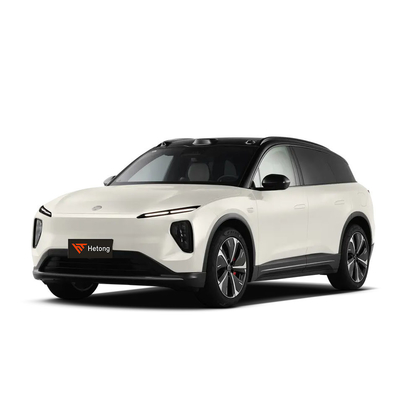 Nio ET5 ET7 EC6 ES6 EP9 2023 EV Car High Speed and Fast Charging Capability