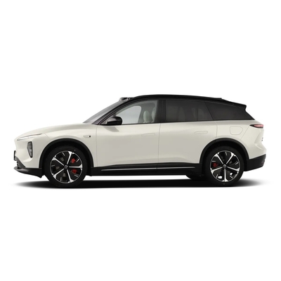 Nio ET5 ET7 EC6 ES6 EP9 2023 EV Car High Speed and Fast Charging Capability