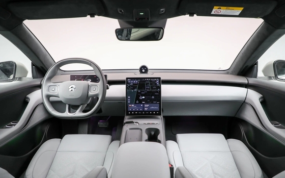 NIO ET5T Wagon 2023 Energy Pure Electric Vehicle with 530-680 Km/h Range 280 Nm Torque