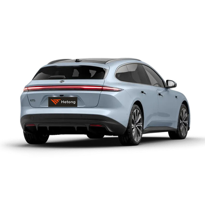 NIO ET5T Wagon 2023 Energy Pure Electric Vehicle with 530-680 Km/h Range 280 Nm Torque