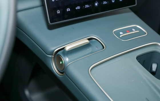 Nio Weilai ES8 The Luxury Electric Car That Will Take Your Business to the Next Level