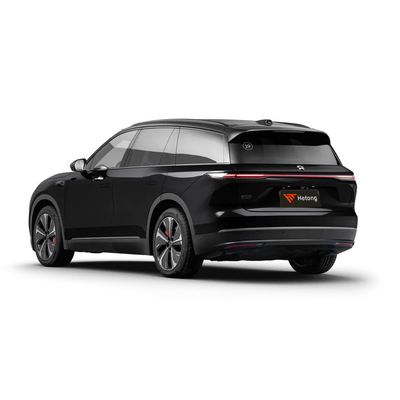 Nio Weilai ES8 The Luxury Electric Car That Will Take Your Business to the Next Level