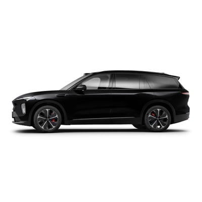 Nio Weilai ES8 The Luxury Electric Car That Will Take Your Business to the Next Level