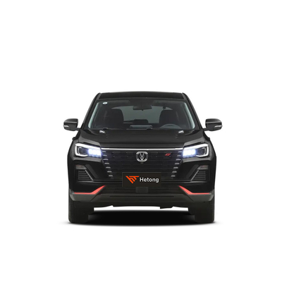 Changan CS75 23 Enjoy Edition 1.5T Automatic Deluxe SUV Your Ultimate SUV Experience