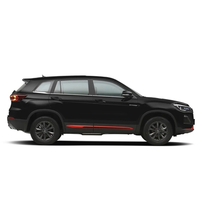 Changan CS75 23 Enjoy Edition 1.5T Automatic Deluxe SUV Your Ultimate SUV Experience