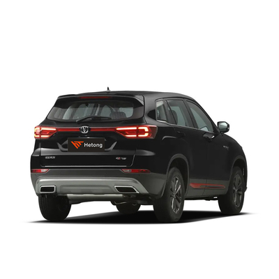 Changan CS75 23 Enjoy Edition 1.5T Automatic Deluxe SUV Your Ultimate SUV Experience