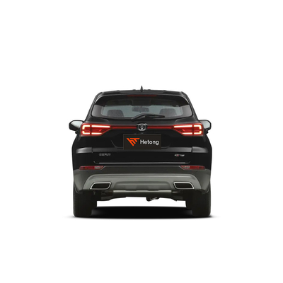 Changan CS75 23 Enjoy Edition 1.5T Automatic Deluxe SUV Your Ultimate SUV Experience