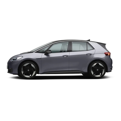 Ternary Lithium Electricity VW Id3 4 Door and 7 Seats High Speed Electric Vehicle