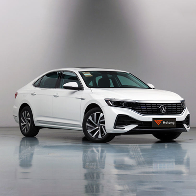 155kw Maximum Power Auto Vw Passat Phev 2023 430Phev Hybrid Elite Edition Midsize Car