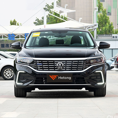 155kw Maximum Power Auto Vw Passat Phev 2023 430Phev Hybrid Elite Edition Midsize Car
