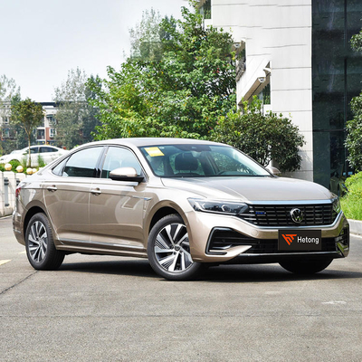 155kw Maximum Power Auto Vw Passat Phev 2023 430Phev Hybrid Elite Edition Midsize Car