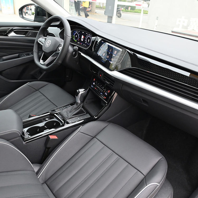155kw Maximum Power Auto Vw Passat Phev 2023 430Phev Hybrid Elite Edition Midsize Car