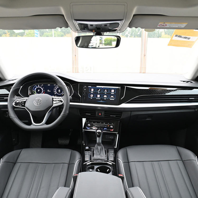 155kw Maximum Power Auto Vw Passat Phev 2023 430Phev Hybrid Elite Edition Midsize Car