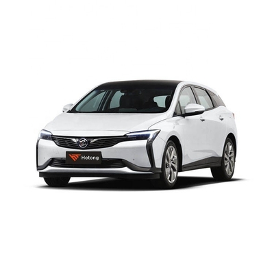 Buick Micro Blue 6 Phev Electric Car Suv With Left Hand Steering 135kw Maximum Power