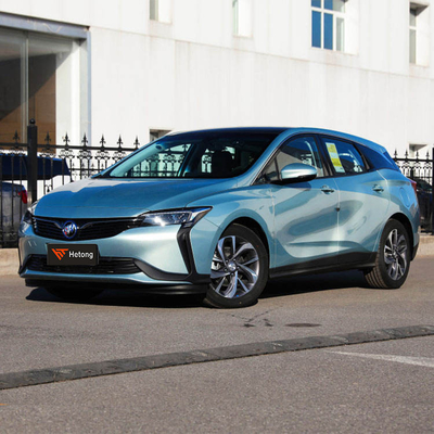 Buick Micro Blue 6 Phev Electric Car Suv With Left Hand Steering 135kw Maximum Power