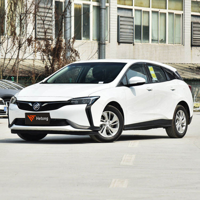 Buick Micro Blue 6 Phev Electric Car Suv With Left Hand Steering 135kw Maximum Power