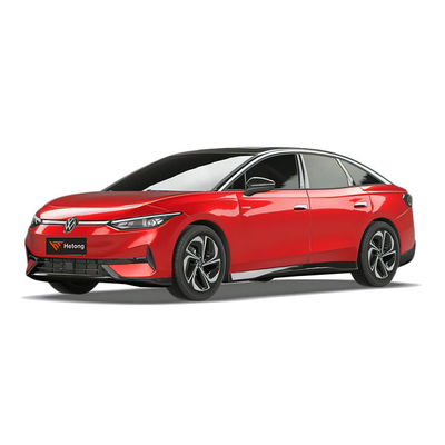 2023 VW ID6 Pro 7 Seats Left Hand ID6 X VW ID4 Crozz Prim Energy Vehicle 2965mm WHEELBASE