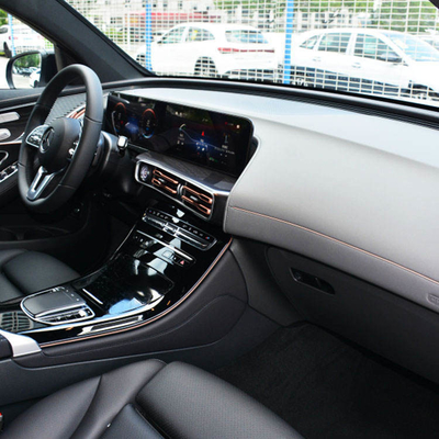 Experience the Future of Driving with 2023 Mercedes-Benz EQB 350 4MATIC Electric Car