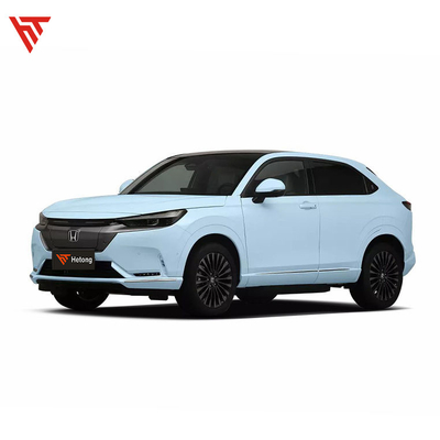 Gac -Honda ENP1 510km Range Electric SUV with Ternary Lithium Battery and Left Steering