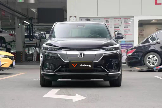 Gac -Honda ENP1 510km Range Electric SUV with Ternary Lithium Battery and Left Steering