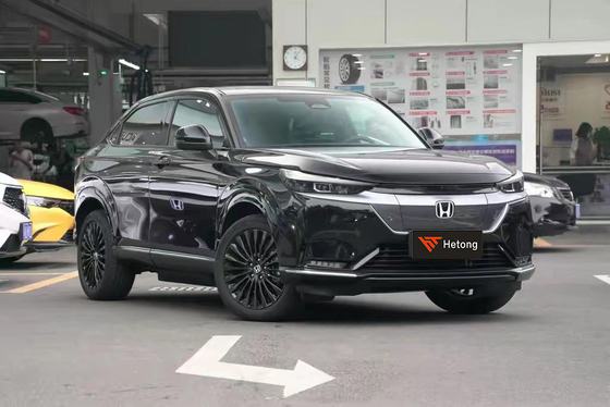 Gac -Honda ENP1 510km Range Electric SUV with Ternary Lithium Battery and Left Steering