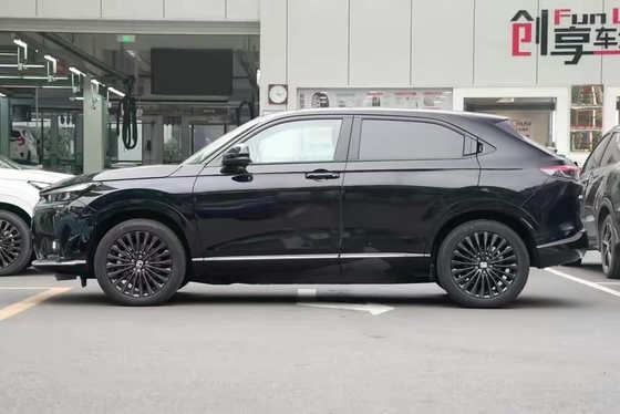 Gac -Honda ENP1 510km Range Electric SUV with Ternary Lithium Battery and Left Steering