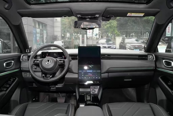 Gac -Honda ENP1 510km Range Electric SUV with Ternary Lithium Battery and Left Steering