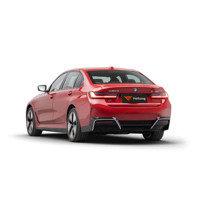 Energy Vehicles BMW i3 E-Drive 35L Made in with Length Width Height 4872*1846*1481 mm