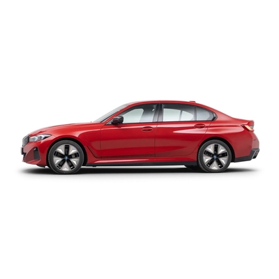 Energy Vehicles BMW i3 E-Drive 35L Made in with Length Width Height 4872*1846*1481 mm