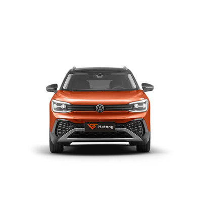 2023 VW Id.6 Crozz Pure High Speed SUV Id6 Crozz Prime Id 6 Crozz Pro Edition Optional 4891x1848x1679