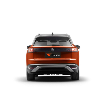 2023 VW Id.6 Crozz Pure High Speed SUV Id6 Crozz Prime Id 6 Crozz Pro Edition Optional 4891x1848x1679