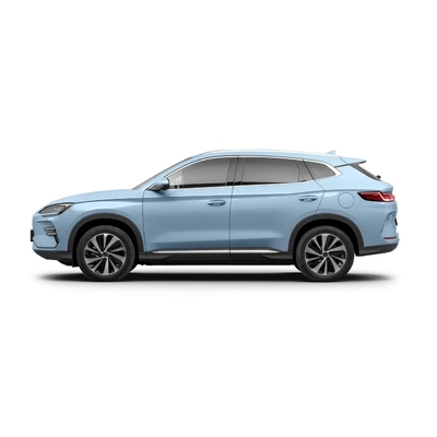 RWD BYD Song PLUS EV Flagship 505KM Version 2023 Energy SUV Car Max Speed 170-180 Km/h