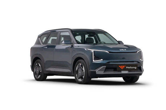 KIA EV5 5-door 5 seater Electric SUV with Rear Camera and Euro VI Emission Standard