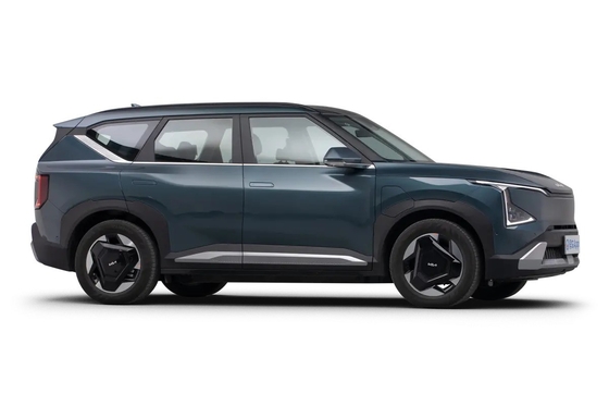 KIA EV5 5-door 5 seater Electric SUV with Rear Camera and Euro VI Emission Standard