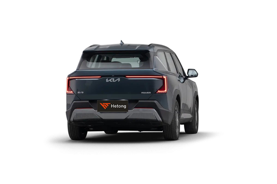 KIA EV5 5-door 5 seater Electric SUV with Rear Camera and Euro VI Emission Standard