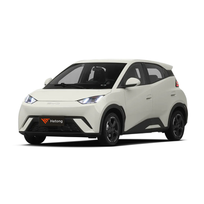 BYD Seagull Flying Electric Car with Lithium Iron Phosphate Battery 3780*1715*1540mm