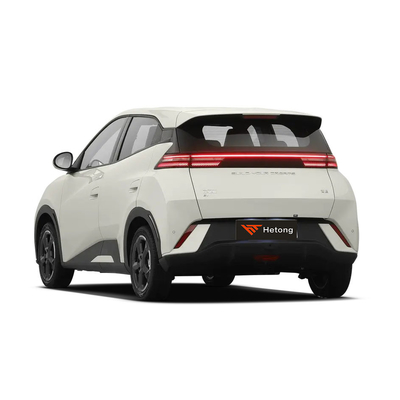BYD Seagull Flying Electric Car with Lithium Iron Phosphate Battery 3780*1715*1540mm