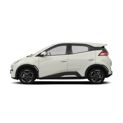 BYD Seagull Flying Electric Car with Lithium Iron Phosphate Battery 3780*1715*1540mm