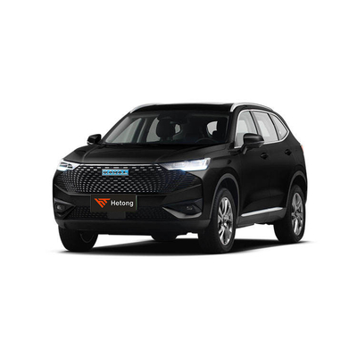 2023 Left Hand Driving Haval H6 SUV Cars Year 2023 with Macpherson Front Suspension