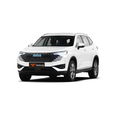 2023 Left Hand Driving Haval H6 SUV Cars Year 2023 with Macpherson Front Suspension