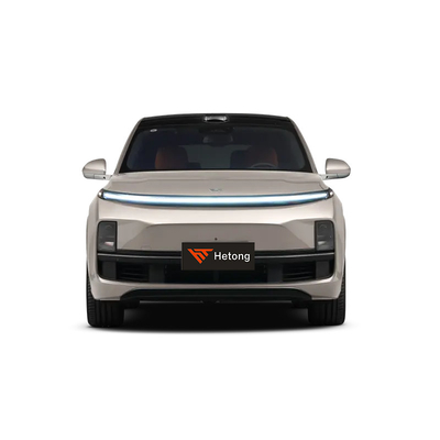 Large SUV 2023 Hybrid Li Auto Lixiang L7 L8 L9 Pro Max Air Version 180km Pure Electric Range